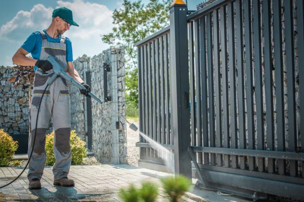 Best Dumpster Area Cleaning  in Gunnison, UT