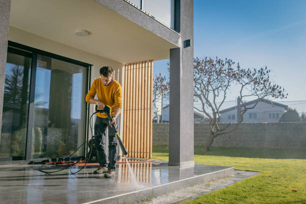 Gunnison, UT Pressure Washing Services Company