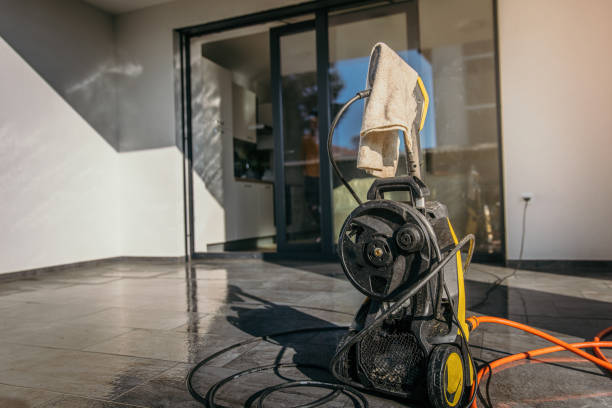 Spring Cleaning in Gunnison, UT