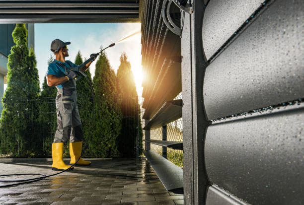 Reliable Gunnison, UT Pressure Washing Services Solutions